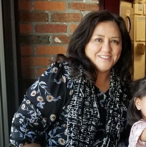 Meet your Posher, Annie